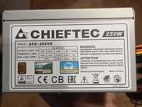 Zasilacz Chieftec 250w SFX-250VS