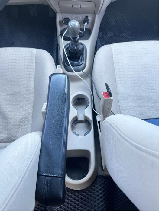 Здам в Оренду або на Виплату !  Hyundai Accent