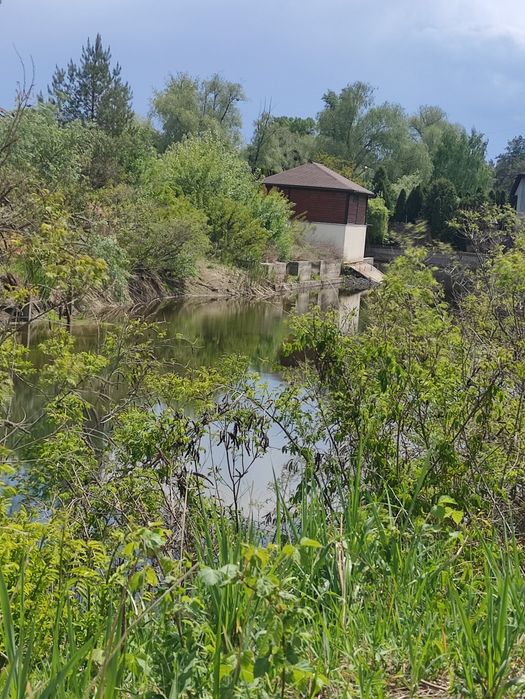 Продаж земельної ділянки  с. Свідівок