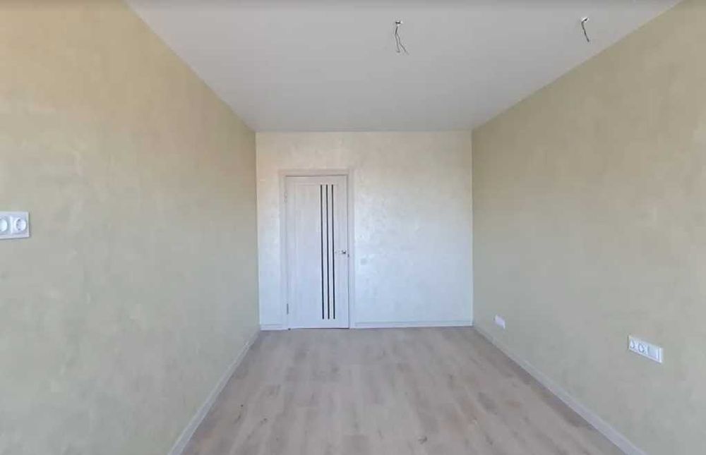 3-к квартира з євроремонтом у ЖК “Дизайн Парк”, Дубово!