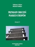 Przykłady obliczeń płaskich stropów 2019 ZESZYT 3