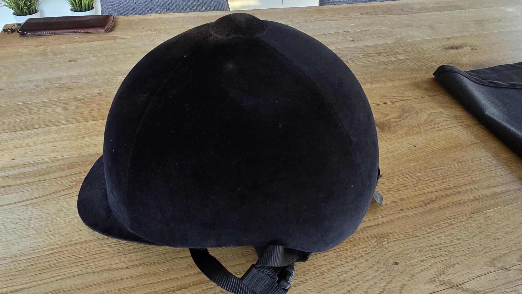 Kask  jeździecki