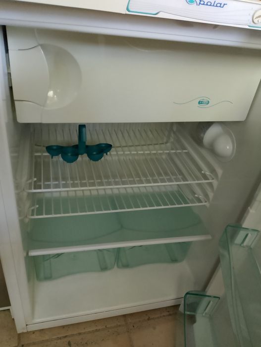 Lodówko zamrażarka Polar