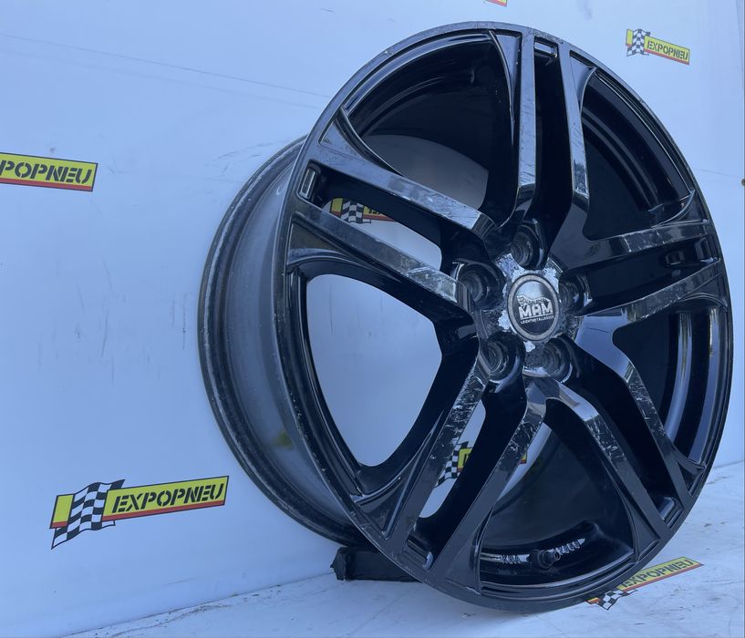 Jantes 18 MAM 5x112 VAG