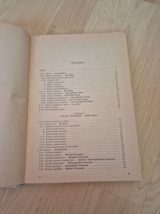 Gramatyka języka angielskiego