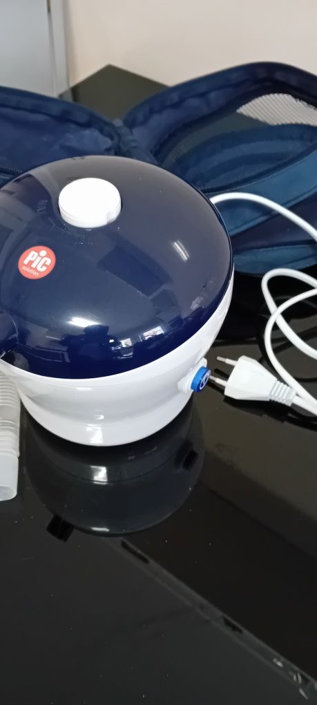 Nebulizador/aerosol Pic solution