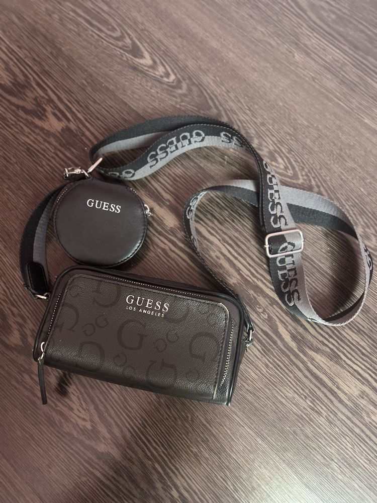 Сумка GUESS оригінал