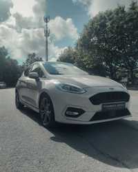 Ford Fiesta Eco Boost 1.0