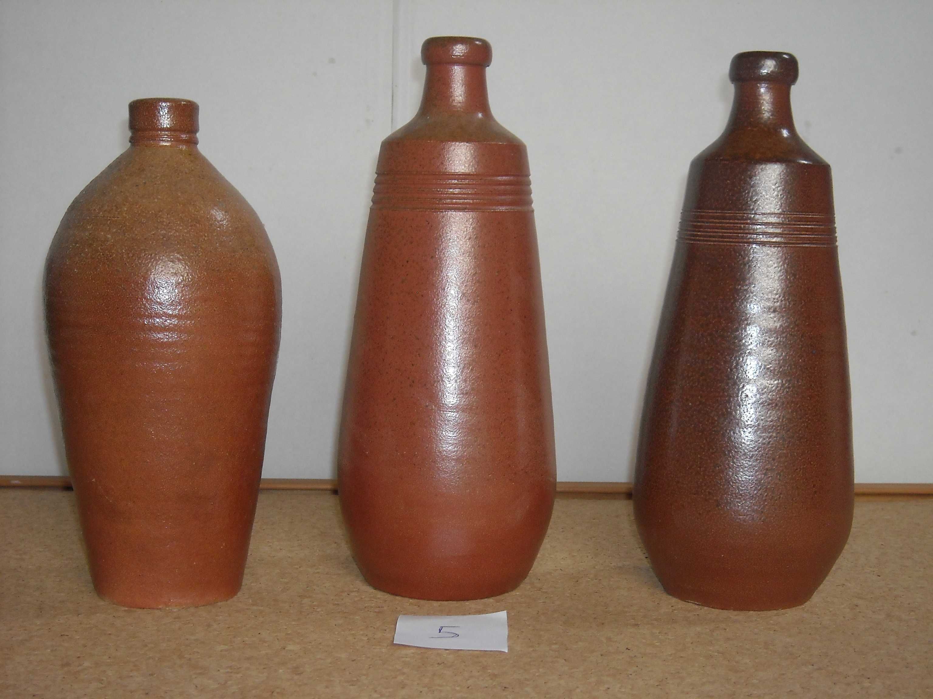 Garrafa jarro vidro ceramica antigas licor espirituosas vinho coleccao