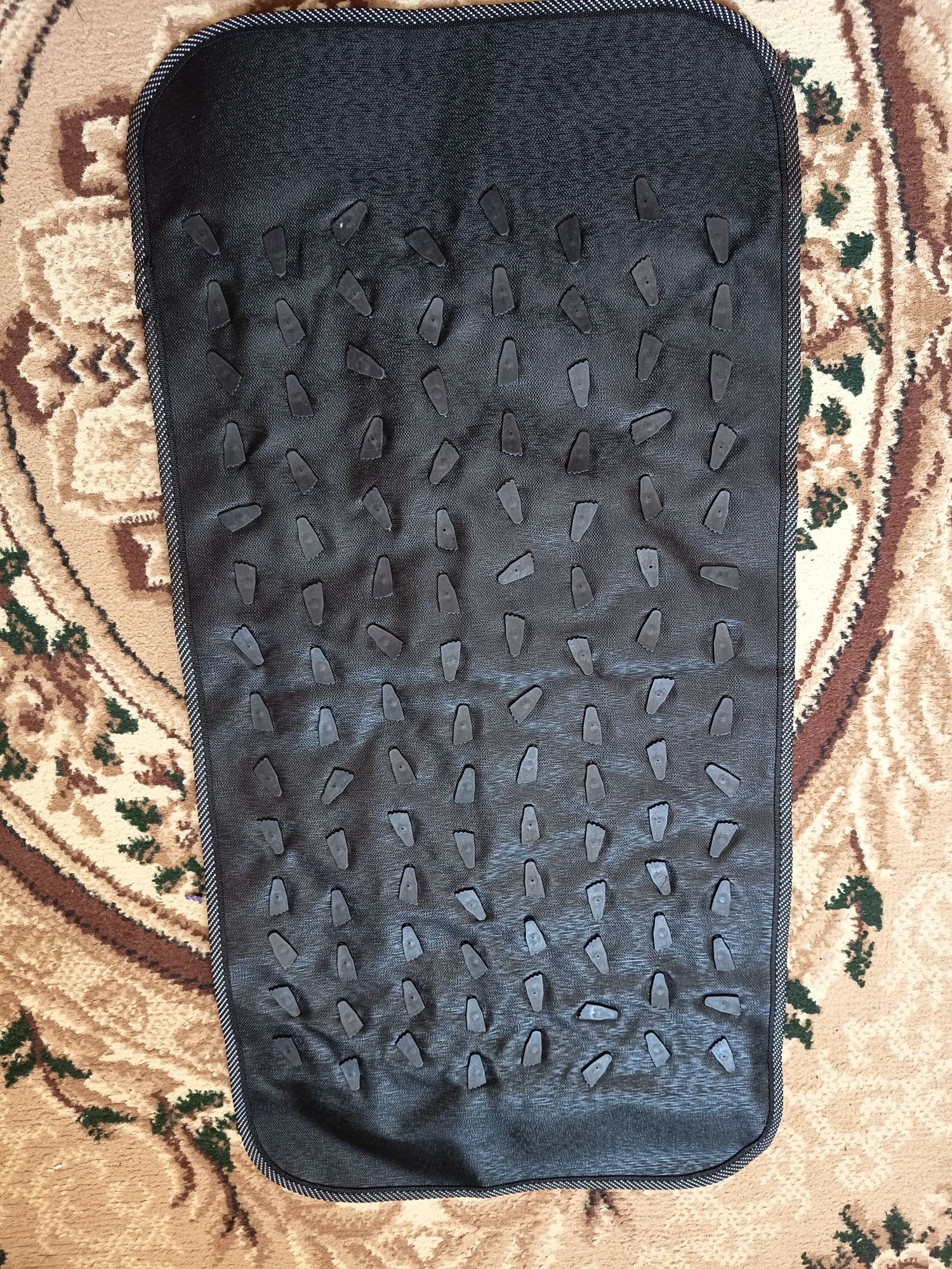 Ортопедический коврик