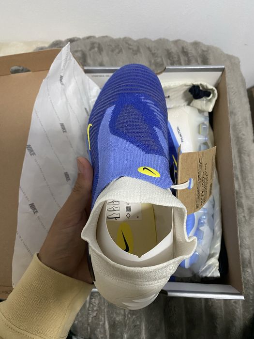 Chuteiras Nike Phantom 6 Elite FG