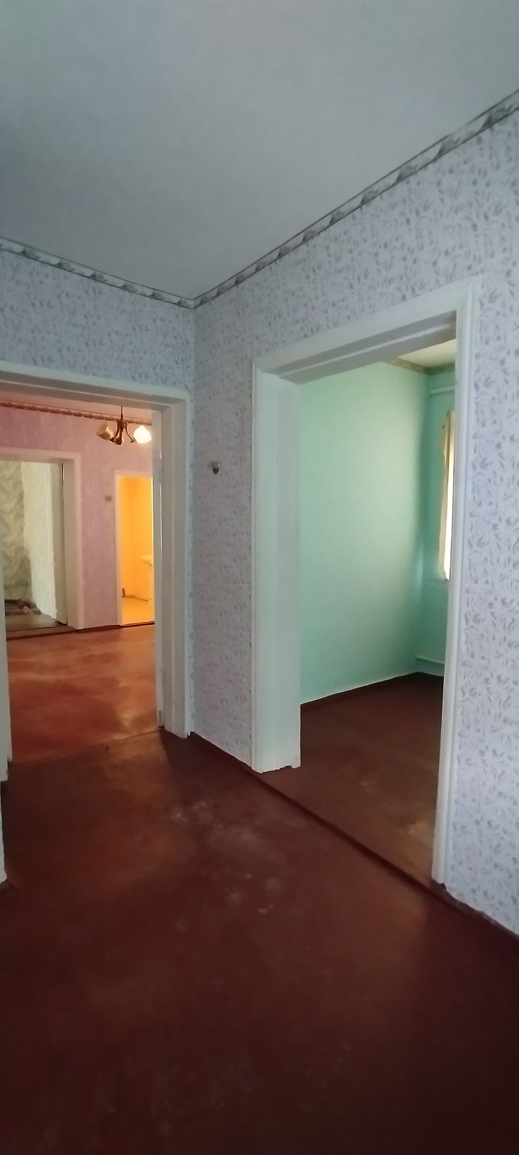 Продам дом в Царычанке без комиссии!