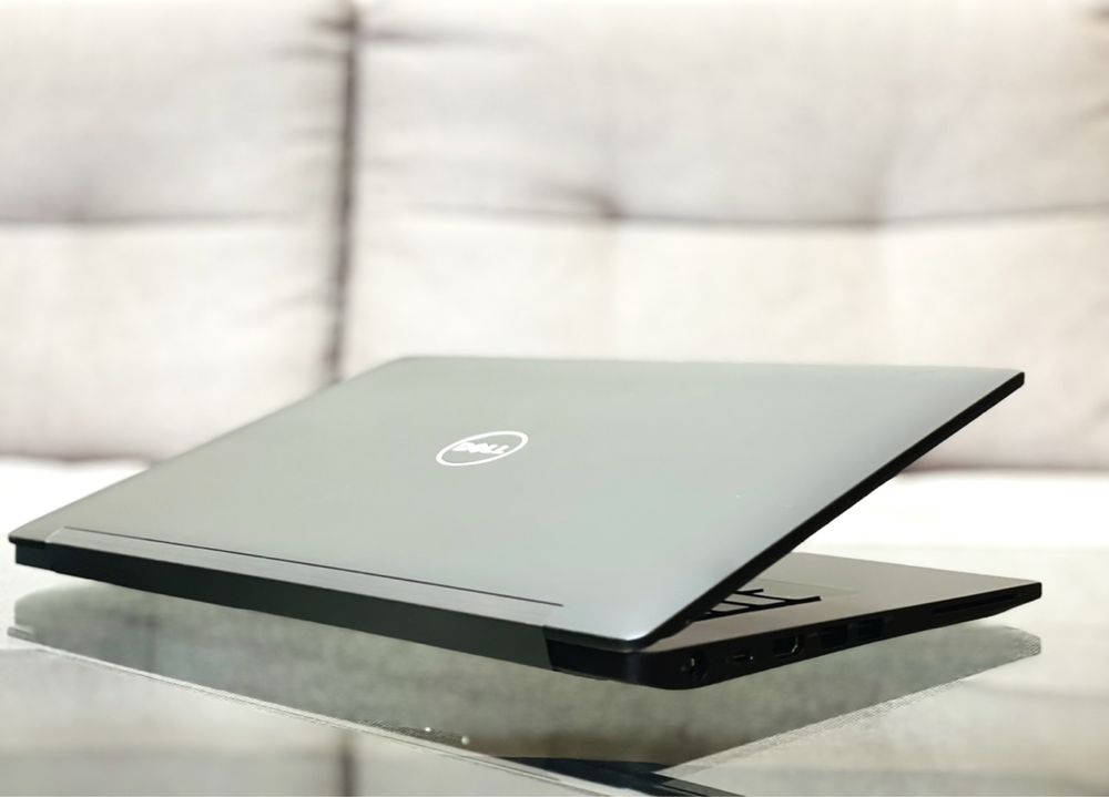 Dell 7490/FHD/IPS/ i7-8650U/4.2 GHz/16 ГБ/SSD 128 ГБ/UHD Graphics 620