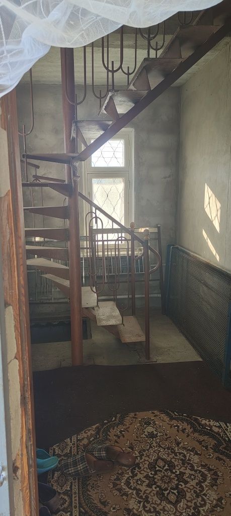 Продам будинок (Домоткань)