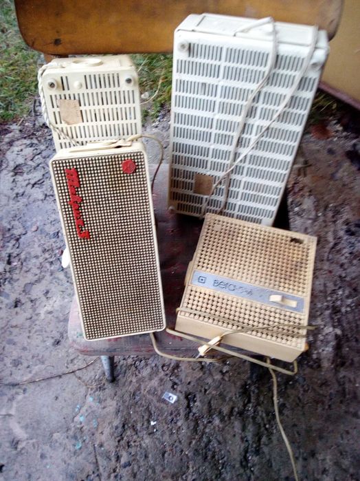 Продаю б/у стабілізатори напруги