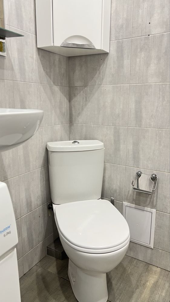 Продаж 1-кімнатної квартири в центрі Ірпеня