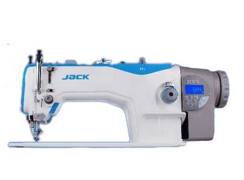 JACK H5K Stebnówka 1-igłowa TAPICERKA