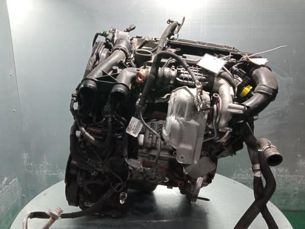 Motor completo PEUGEOT 208