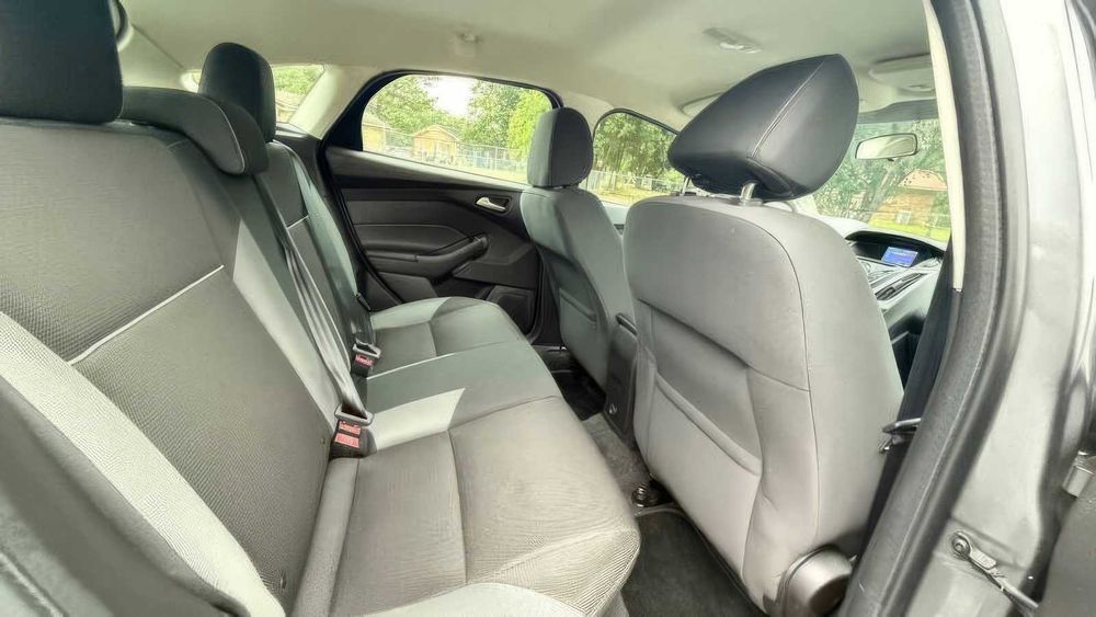 Ford Focus      2013