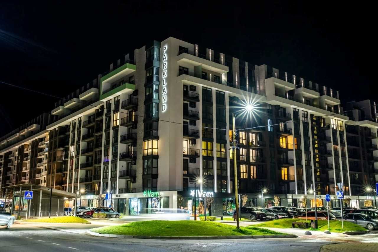 Оренда приміщення 71.6 м² у ЖК Park Land | 1 поверх - PLK 049