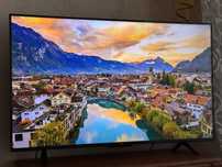 Телевізор TCL 43P755 на гарантії