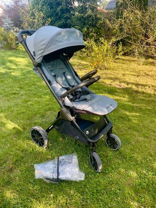 Wózek spacerowy easywalker jackey XL forest green