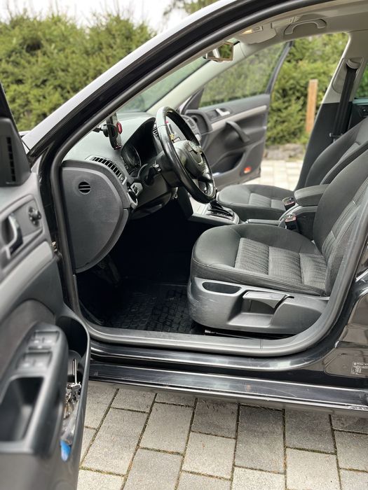 Продам Skoda Octavia A5 1.4 TSI