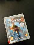 Uncharted 2 Among Thieves ANG PS3
