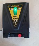 Sprzedam Pastuch Elektryzatar  BlackGuard UNI 3500