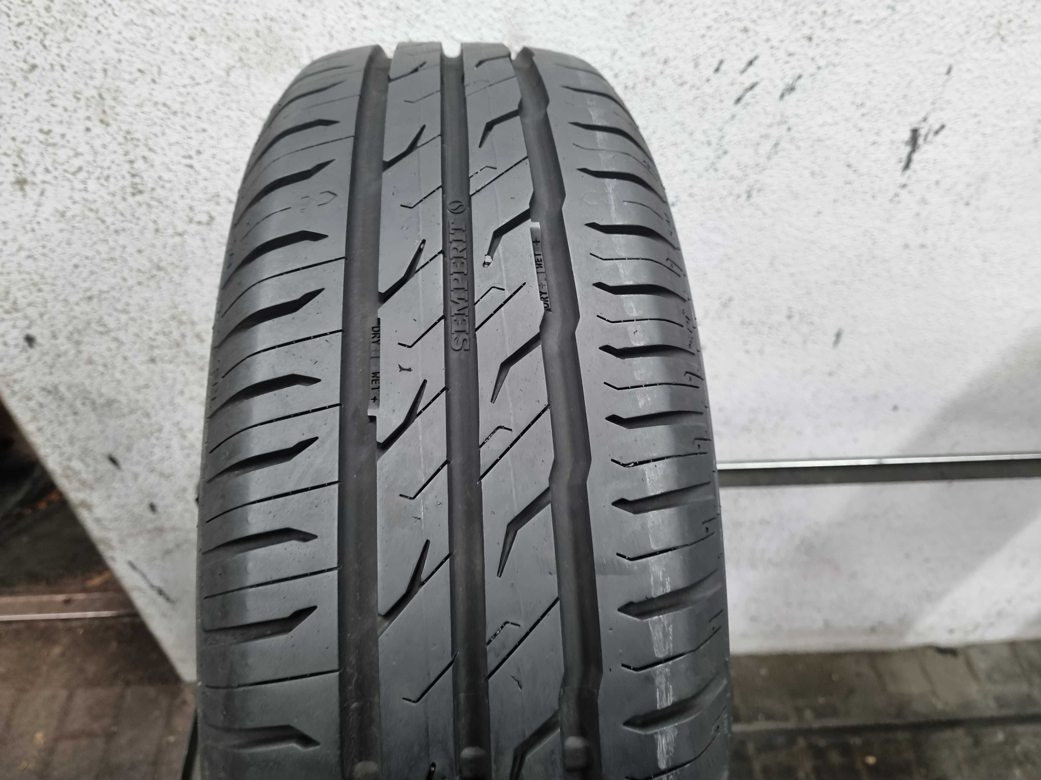 195/65/15 91V Semperit Speed-Life 3 D.0821