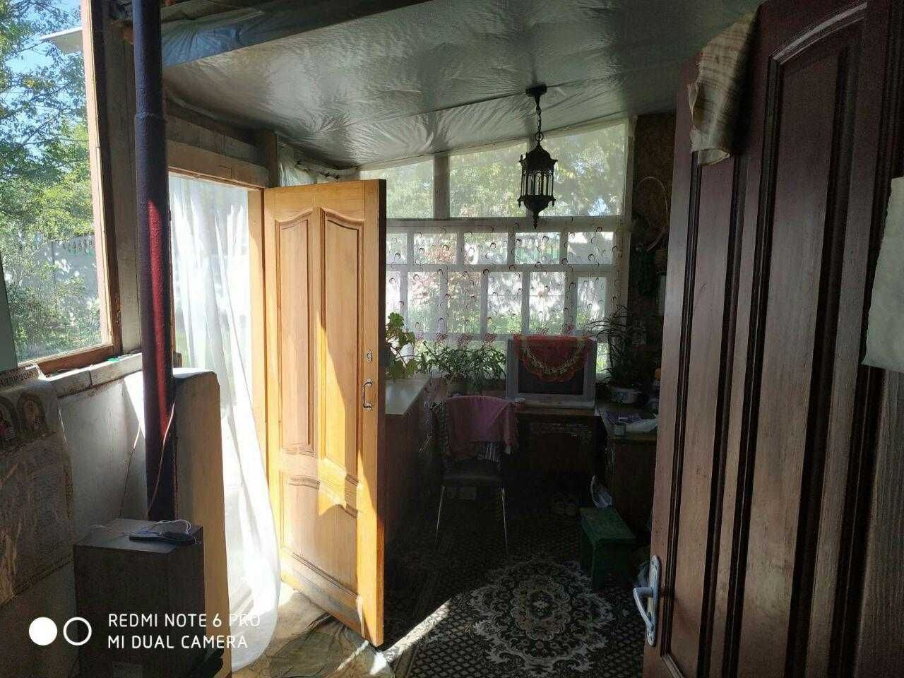 Продаж будинку в с.Городище-Пустоварівське, Білоцерківський р-н