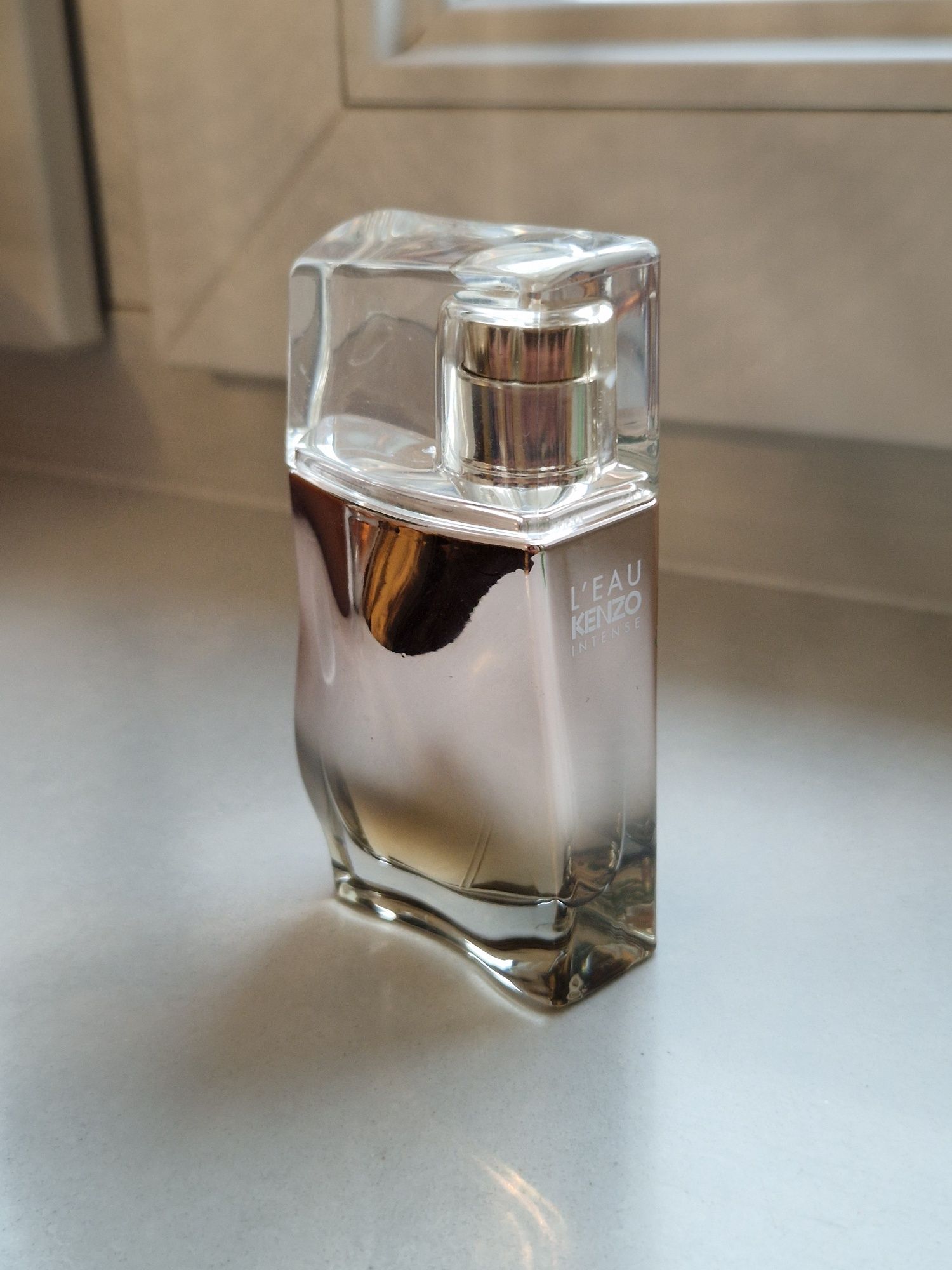 L'Eau Kenzo Intense pour Femme Kenzo