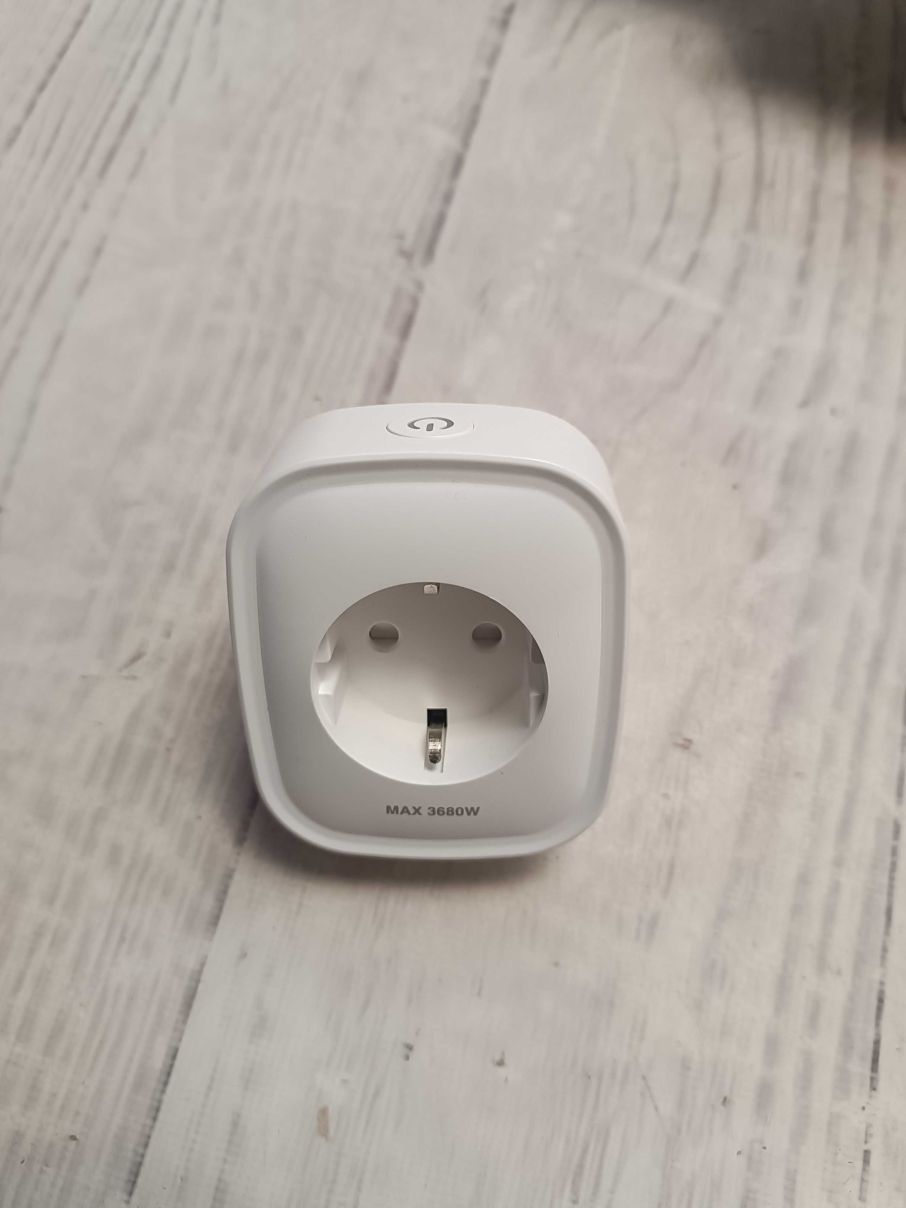 Gosund SP1 Розумна WiFI розетка комплект 4шт