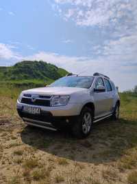 Dacia Duster 1.5 z Hakiem