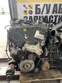 Двигун Opel 1.9 z19dt