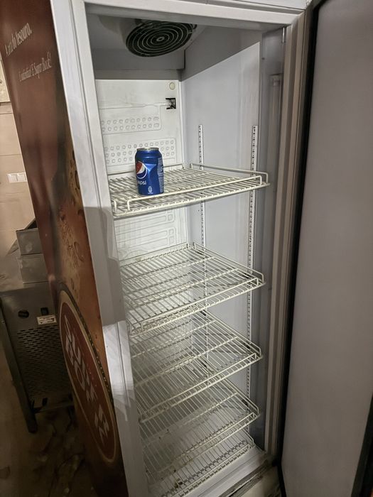 Arca superbock usada