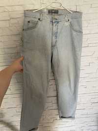 Męskie jeansy JP Denim New York Authentic Trademark