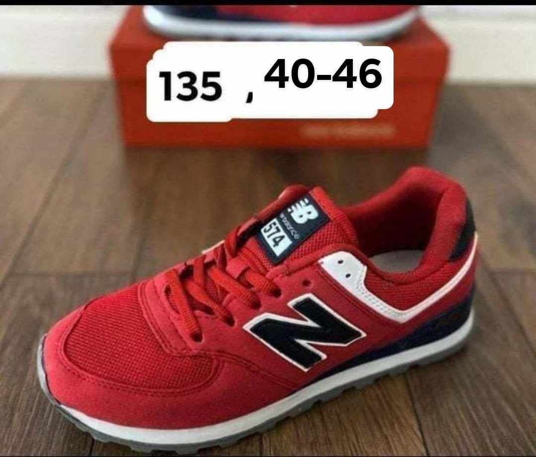 Buty New Balance 41-46