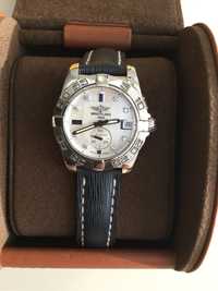 Женские часы Breitling galactic lady 36 automatic