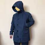 Чоловіча Куртка Парка Burton Thermolite Fishtail Parka