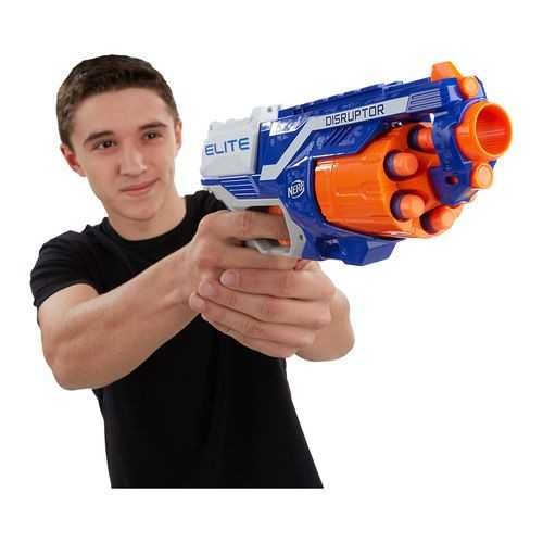 Nerf Elite Disruptor N-strike