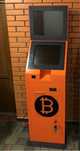 Криптомат біткомат atm bitcoin термінал самообслуговування btc usdt