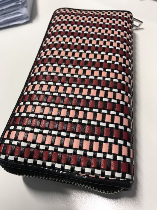 2 Carteiras Bimba Y Lola