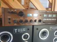 Radio Radmor 5102 +kolumny Altus 110+gramofon Fryderyk +plyty