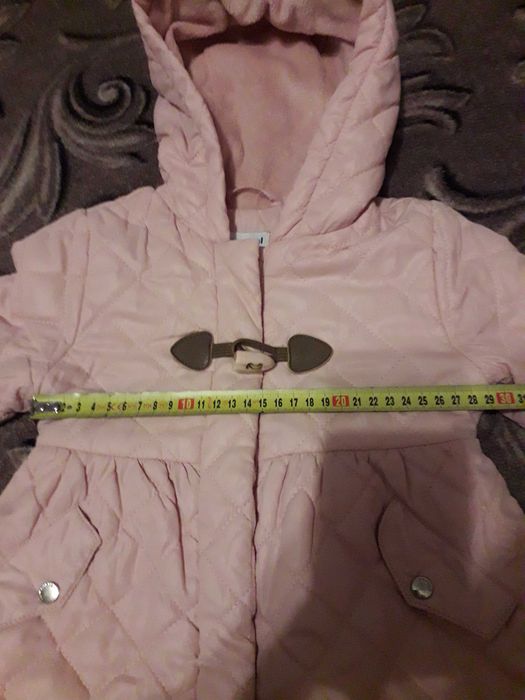 Пальто дитяче Mayoral