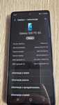 Samsung s20fe + 5szt etui