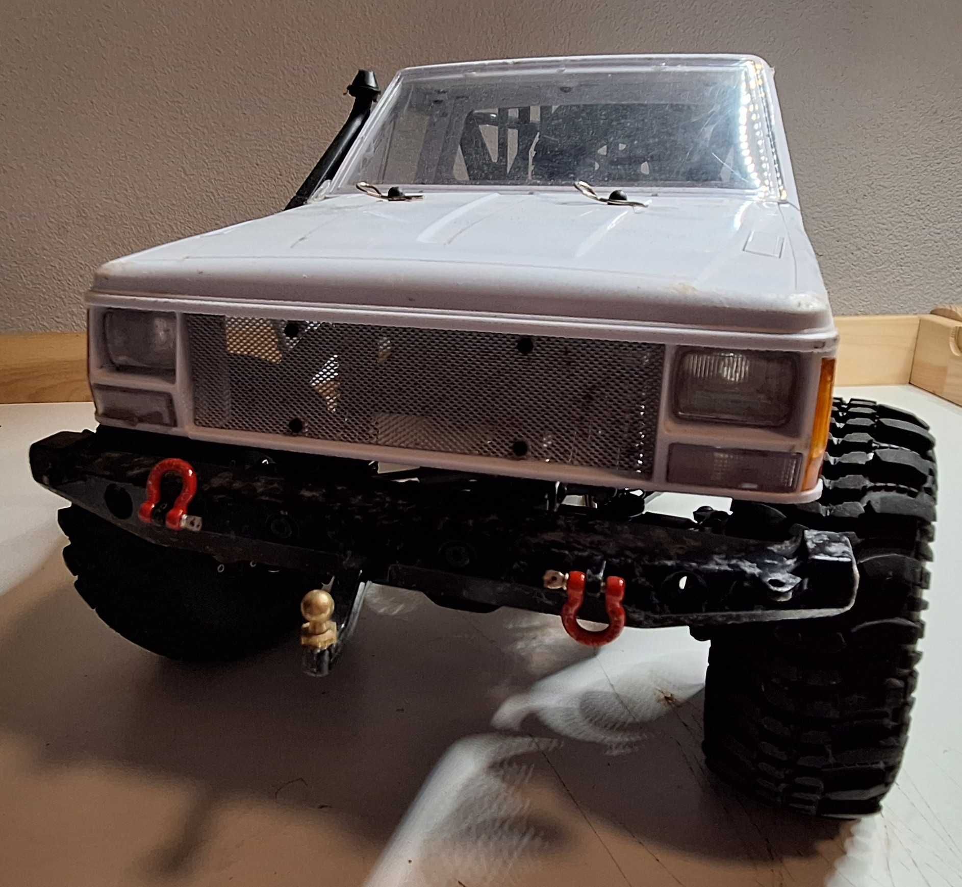 CRAWLER Element RC Ecto 1:10