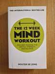 The 12 week mind workout de Wouter De Jong