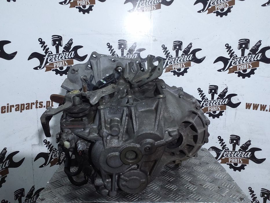 CAIXA DE VELOCIDADES TOYOTA AVENSIS 2.0 D4D REF: A0204392