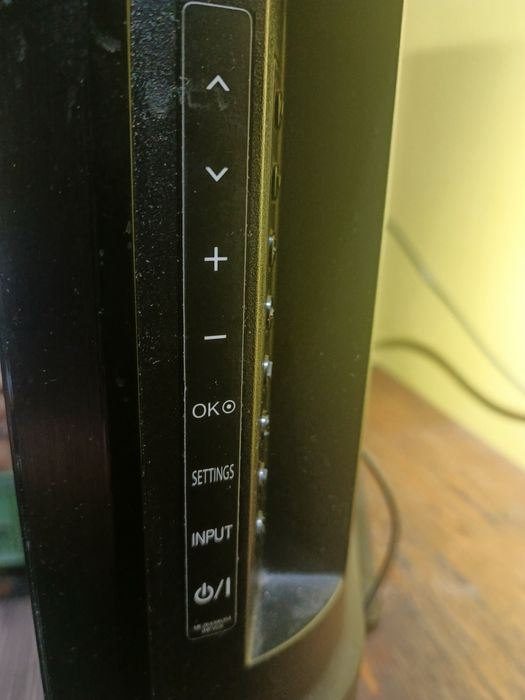 Telewizor LG 32 cale